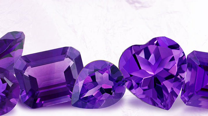 11 Surprising Facts About Amethyst, the “February Birthstone”