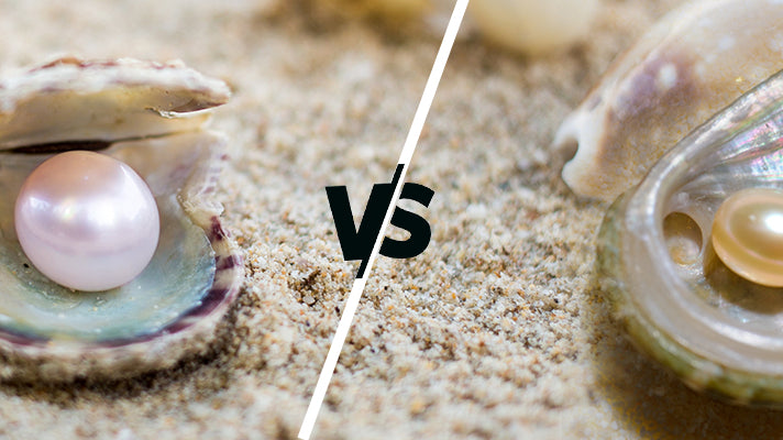 Akoya vs South Sea: Know Which One Is Better?