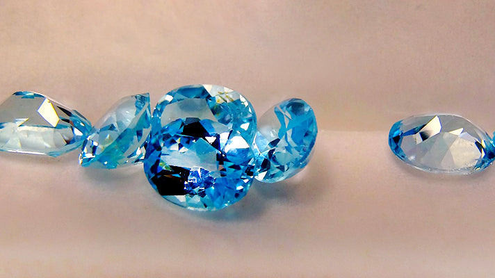 The Spiritual Meaning of the Topaz Stone
