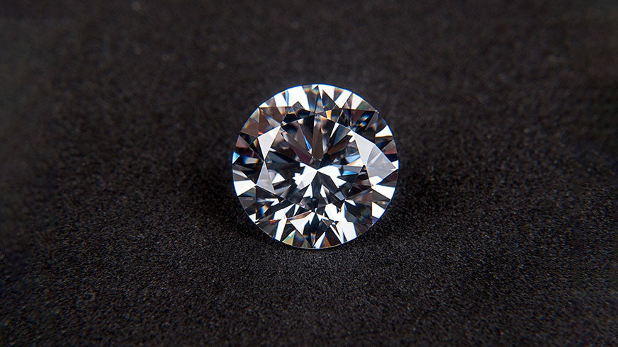 Diamond April Birthstone: The History and Meaning Behind