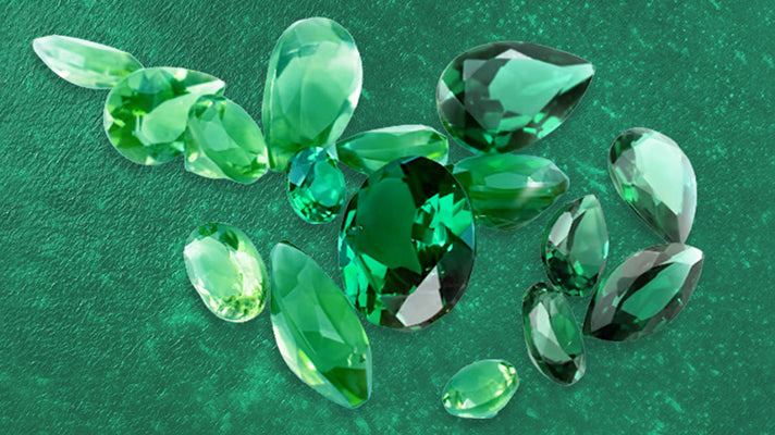 Magical Benefits of Emerald