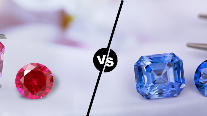 Ruby Vs Sapphire: Which One You Will Pick?
