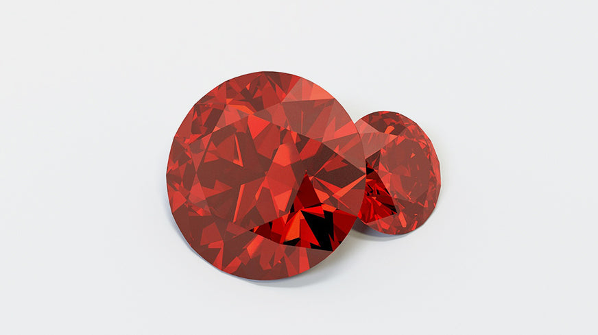 Ruby - The King of Gemstone