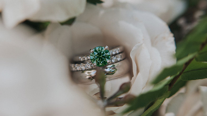Emerald Engagement Rings - The Complete Guide