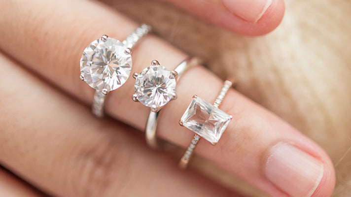 Top 20 Solitaire Engagement Ring Styles 