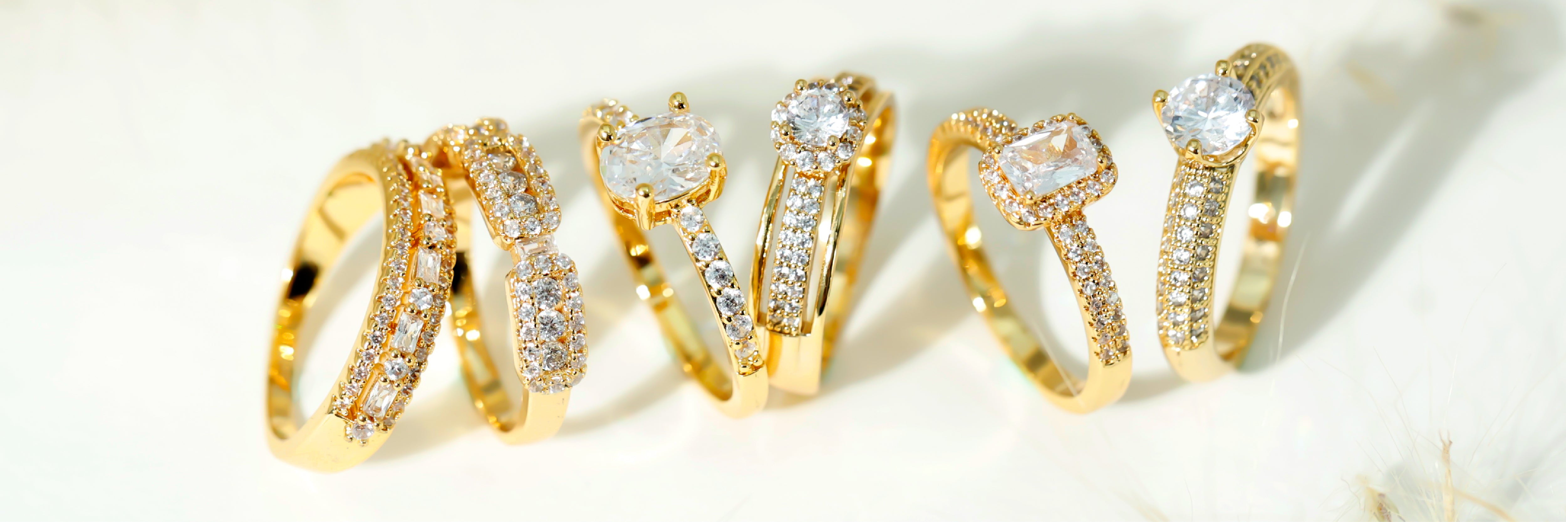 Hottest Jewelry Trends to Follow