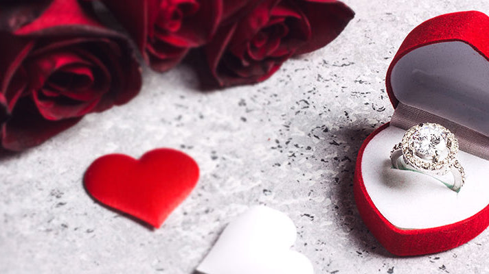 Why Jewelry is the Best Valentine’s Day Gift? 