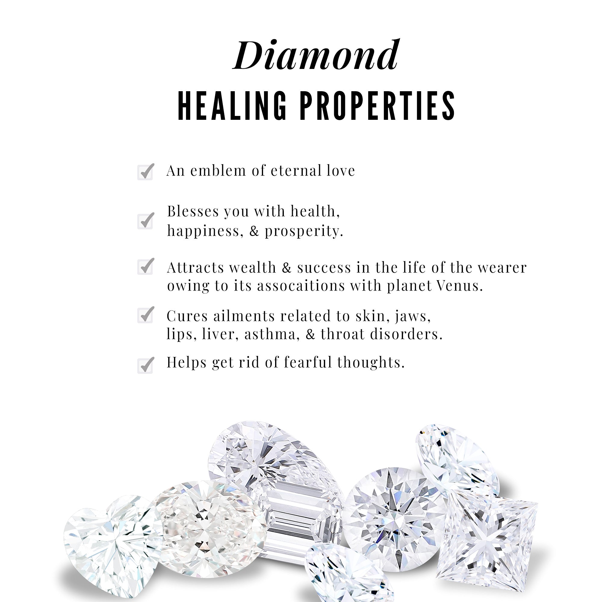 Natural Diamond Moon Dangling Hoop Earring Diamond - ( HI-SI ) - Color and Clarity - Rosec Jewels